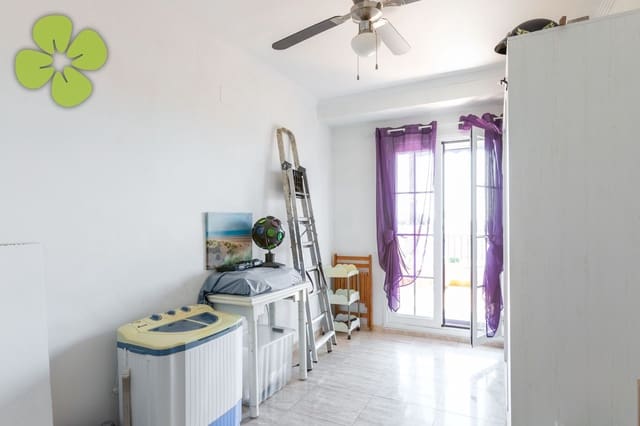 2 sypialnia Apartament na sprzedaż w El Pozo del Esparto, Cuevas del Almanzora z basenem - 165 000 € (Ref: 9932534)