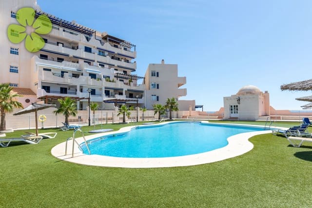 2 sypialnia Apartament na sprzedaż w El Pozo del Esparto, Cuevas del Almanzora z basenem - 165 000 € (Ref: 9932534)