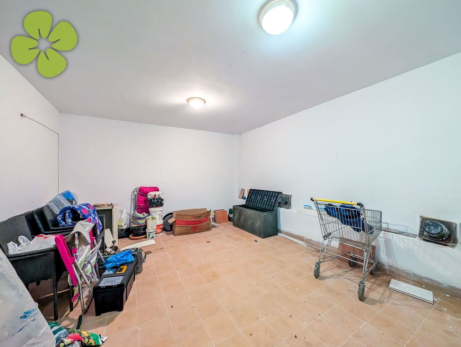2 bedroom Apartment for sale in El Pozo del Esparto with pool - € 165,000 (Ref: 9932534)