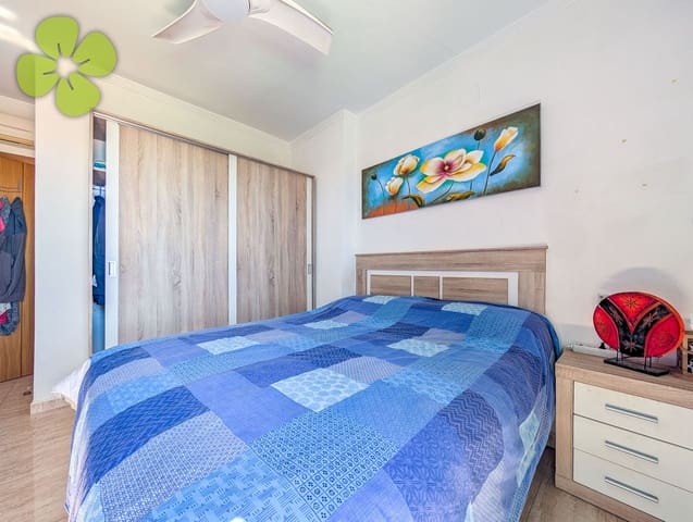 2 sypialnia Apartament na sprzedaż w El Pozo del Esparto, Cuevas del Almanzora z basenem - 165 000 € (Ref: 9932534)