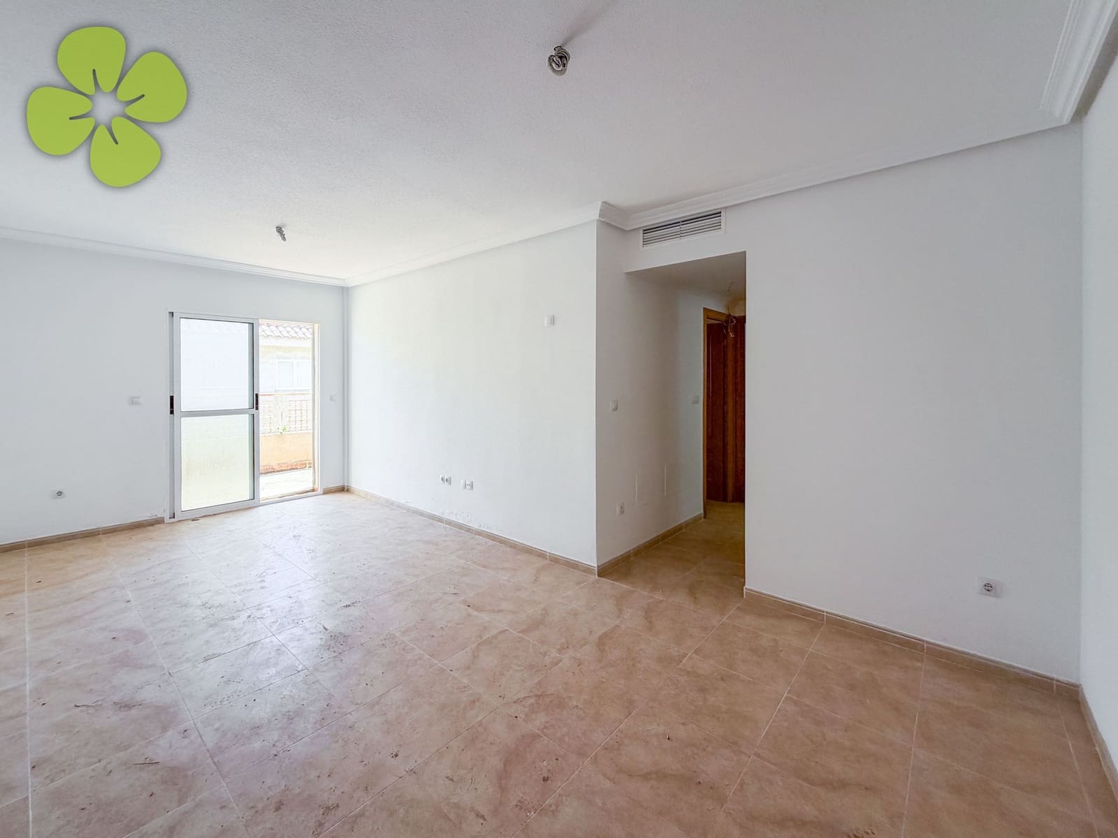 2 chambre Penthouse à vendre à Aguilas avec piscine - 134 950 € (Ref: 9937180)
