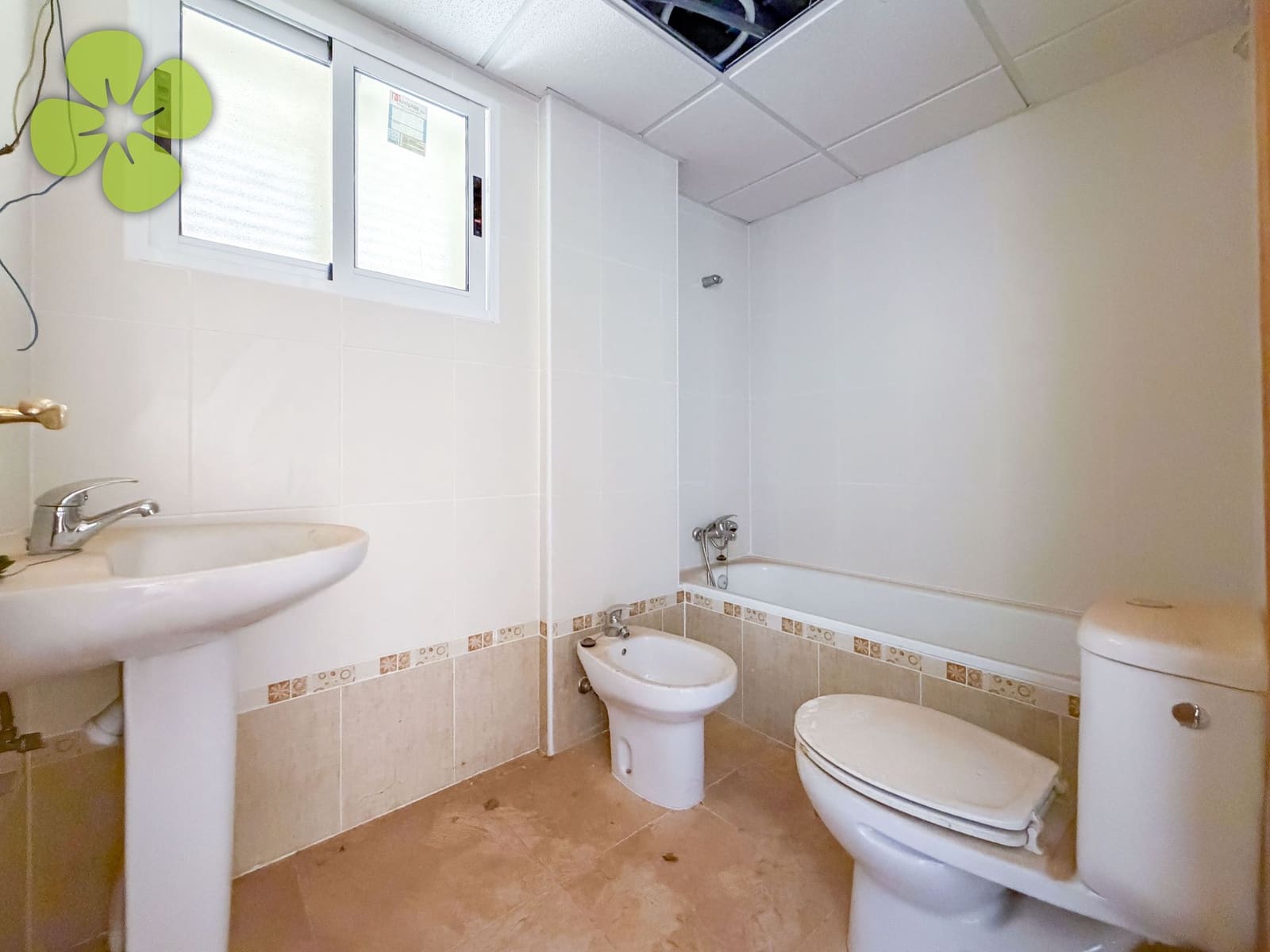 2 chambre Penthouse à vendre à Aguilas avec piscine - 134 950 € (Ref: 9937180)