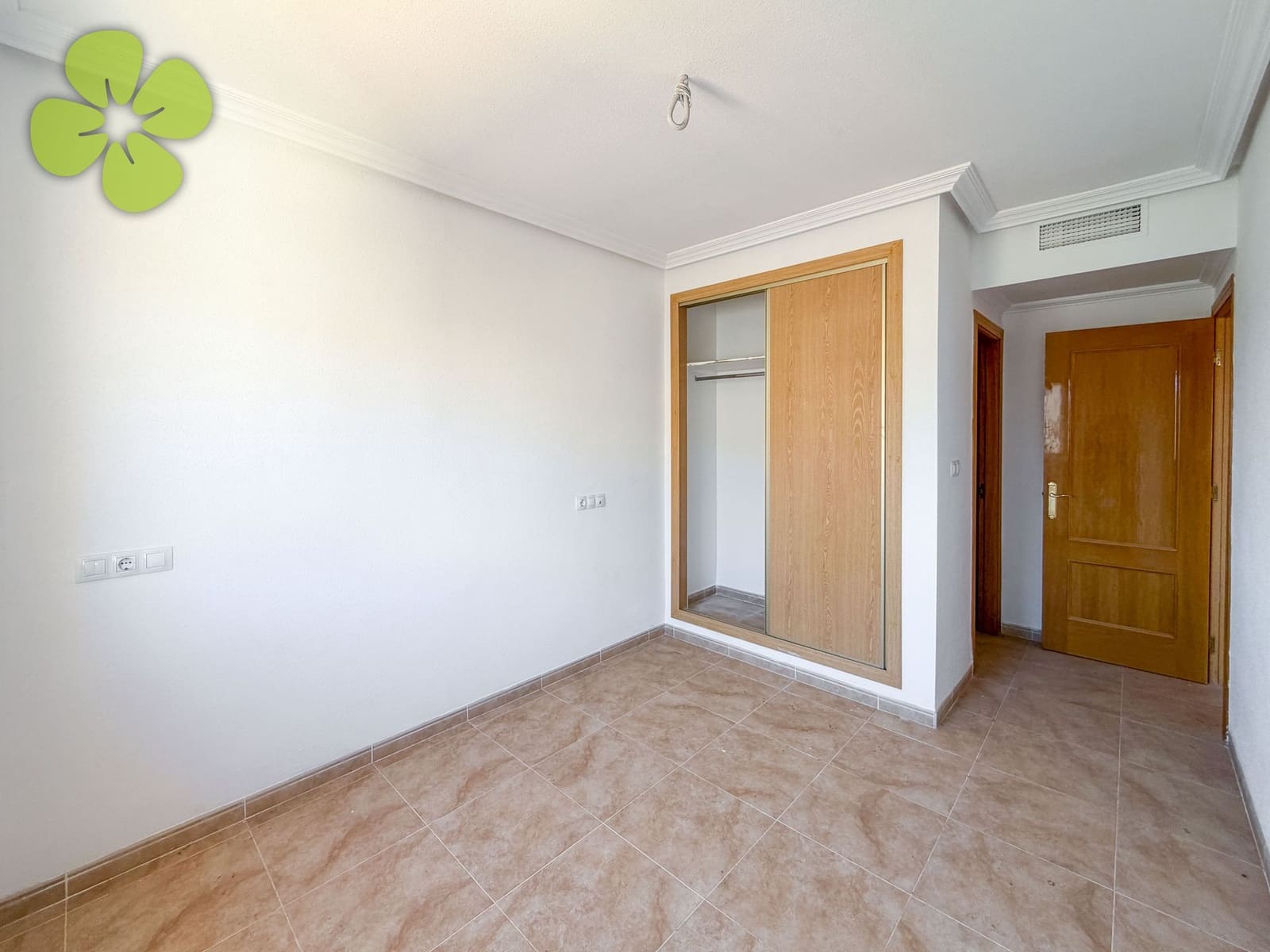 2 chambre Penthouse à vendre à Aguilas avec piscine - 134 950 € (Ref: 9937180)