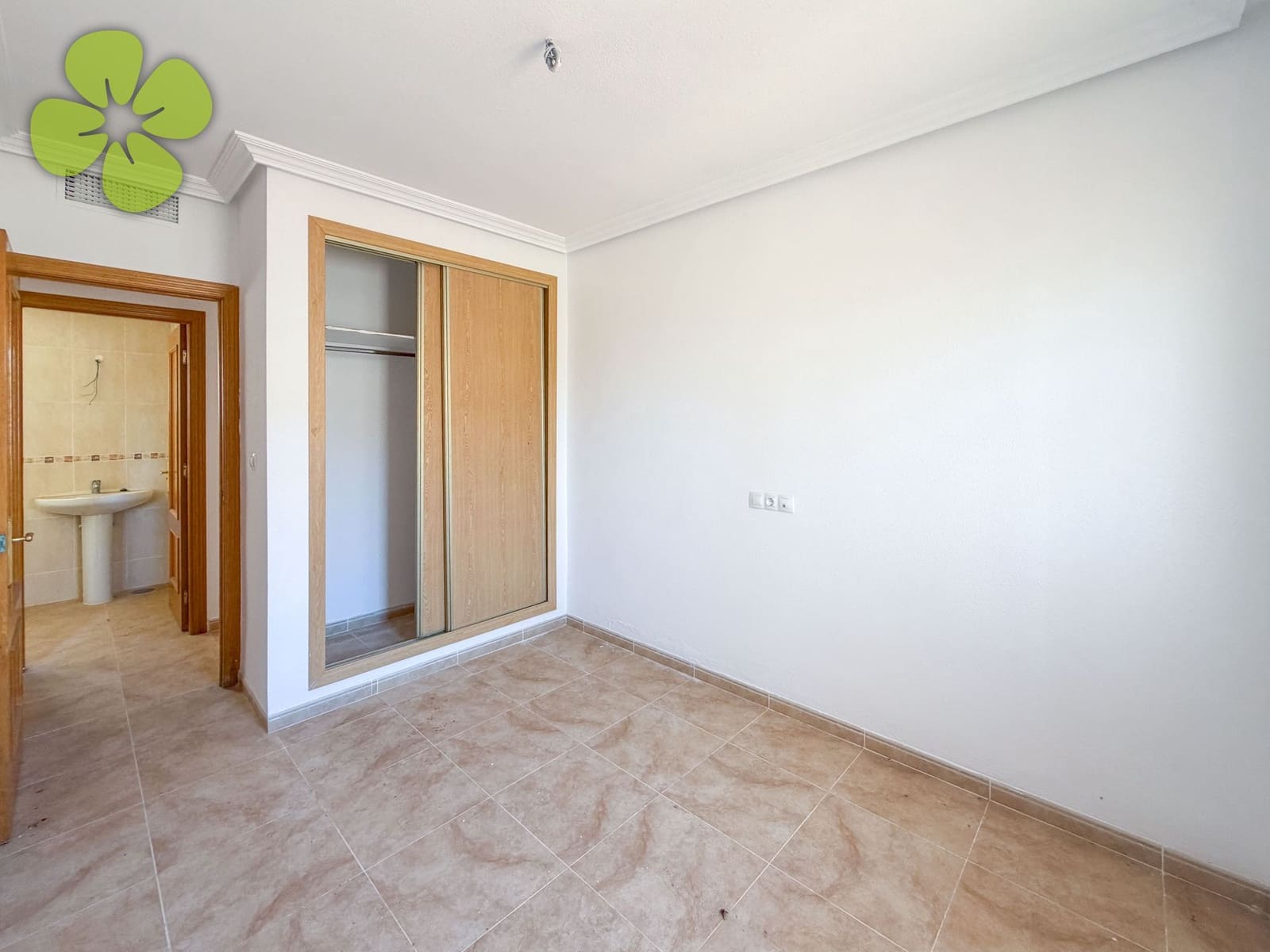 2 chambre Penthouse à vendre à Aguilas avec piscine - 134 950 € (Ref: 9937180)
