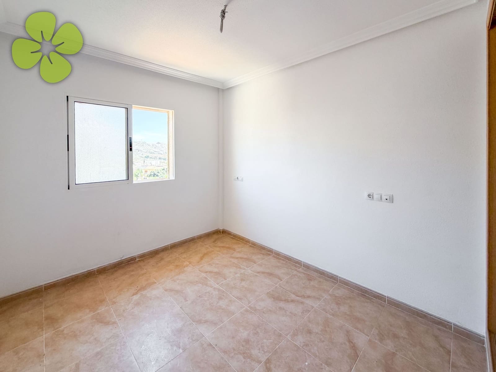 2 chambre Penthouse à vendre à Aguilas avec piscine - 134 950 € (Ref: 9937180)