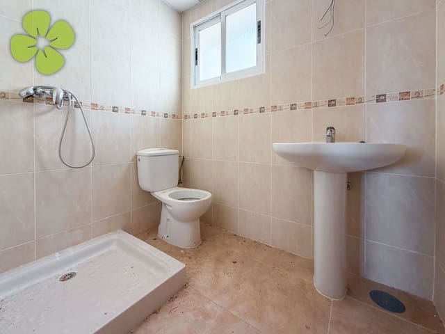 2 camera da letto Attico in vendita in Casco Antiguo, Aguilas con piscina - 134.950 € (Rif: 9937180)