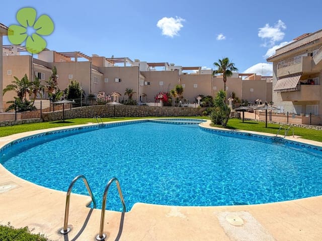 2 camera da letto Attico in vendita in Casco Antiguo, Aguilas con piscina - 134.950 € (Rif: 9937180)