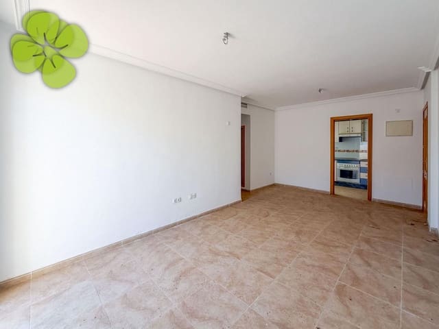 2 bedroom Penthouse for sale in Los Collados, Aguilas with pool - € 134,950 (Ref: 9937180)