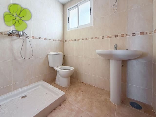 2 bedroom Penthouse for sale in Los Collados, Aguilas with pool - € 134,950 (Ref: 9937180)