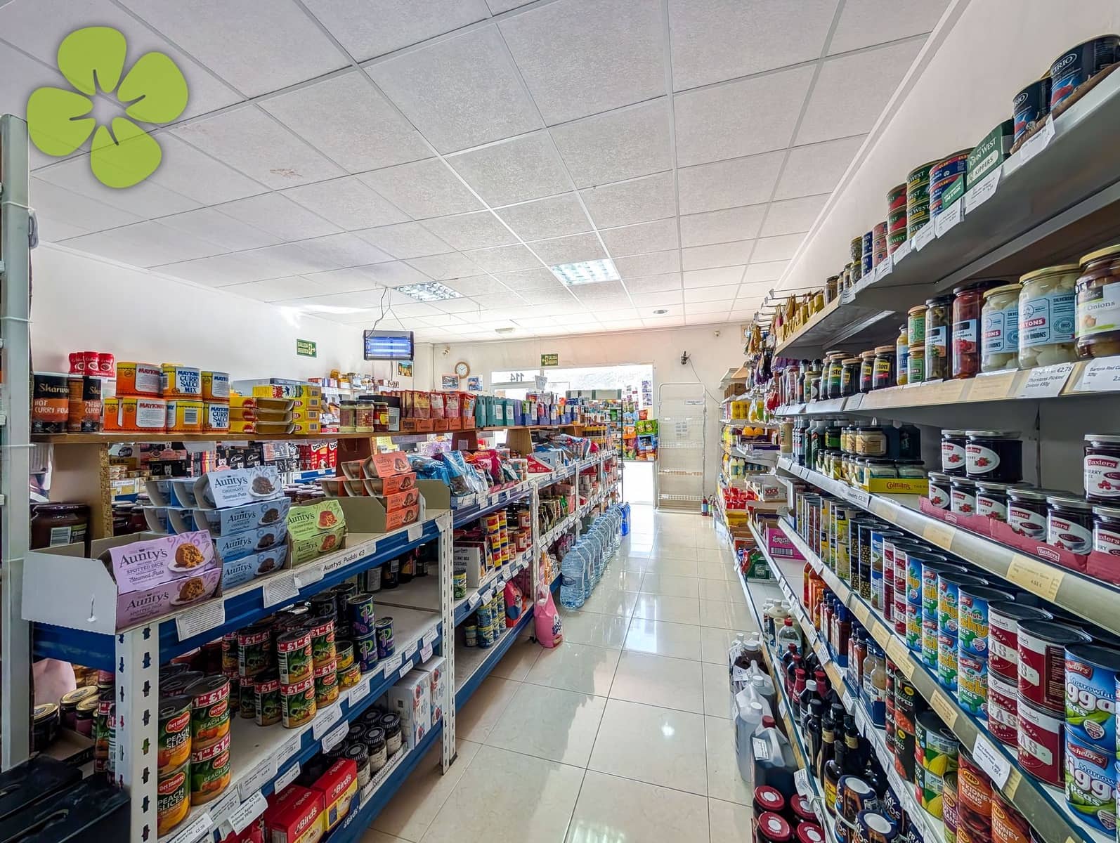 Comercial para venda em Albox - 200 000 € (Ref: 9941025)