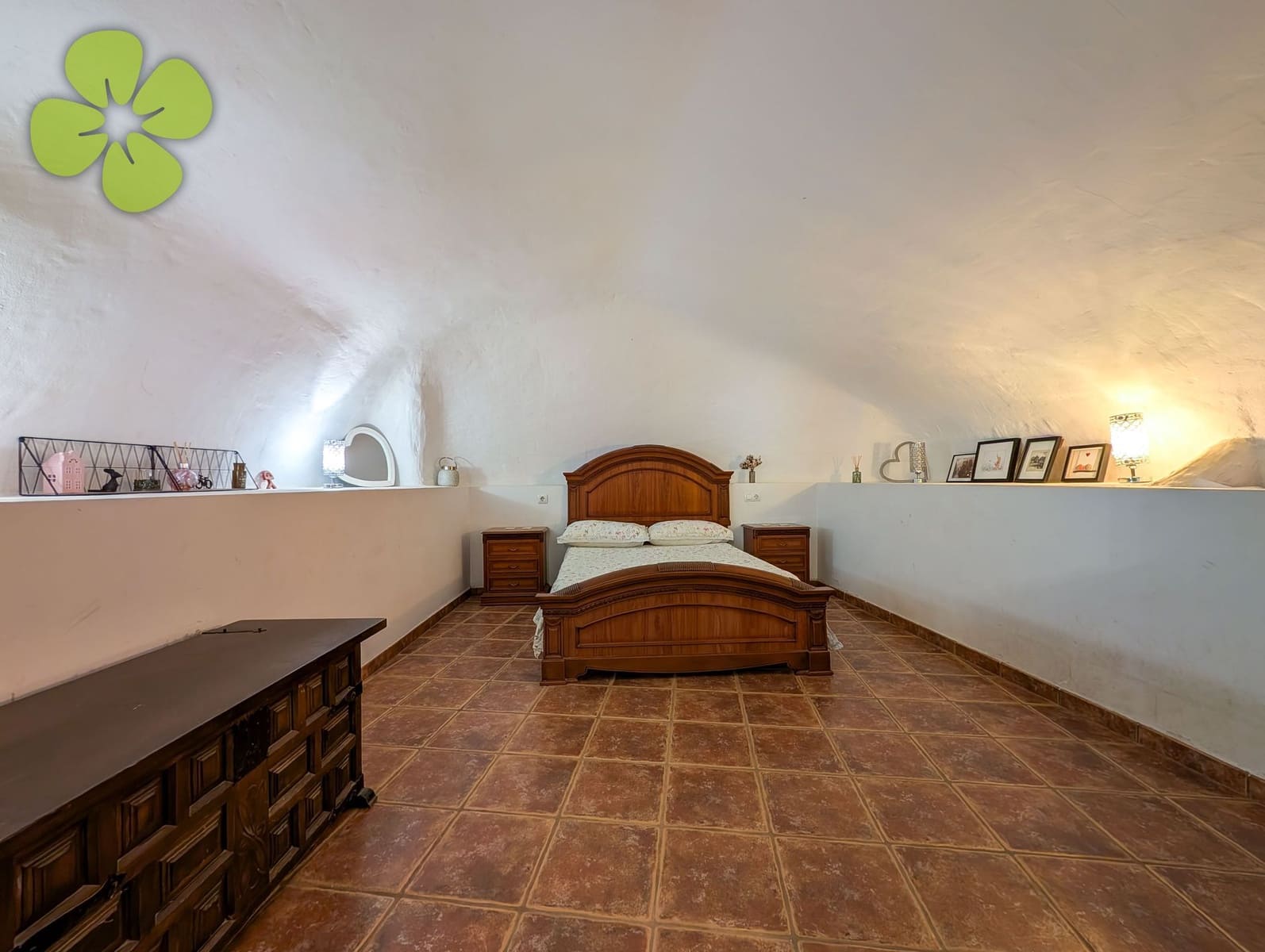 Finca/Casa Rural de 4 habitaciones en Albox en venta - 189.995 € (Ref: 9946768)