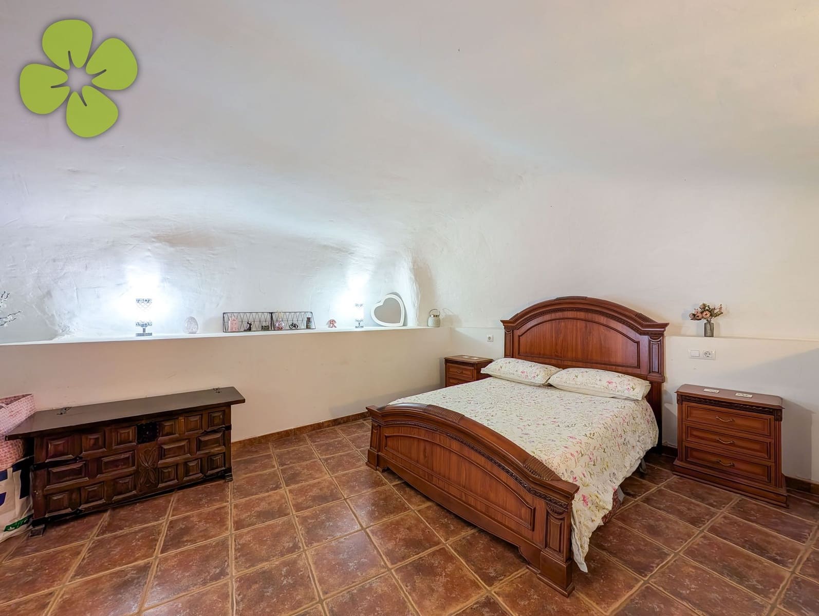 Finca/Casa Rural de 4 habitaciones en Albox en venta - 189.995 € (Ref: 9946768)