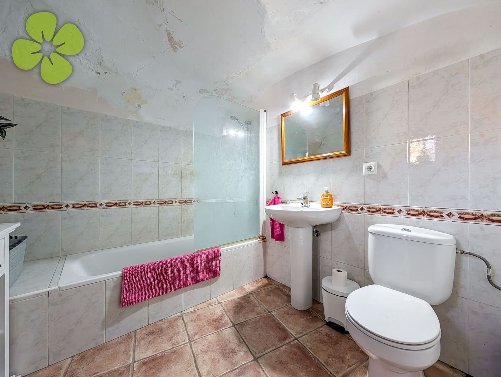 Finca/Casa Rural de 4 habitaciones en Albox en venta - 189.995 € (Ref: 9946768)
