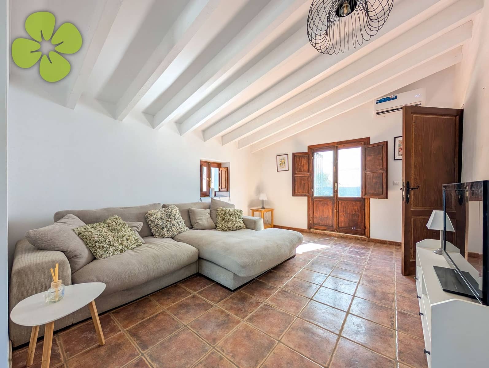 Finca/Casa Rural de 4 habitaciones en Albox en venta - 189.995 € (Ref: 9946768)