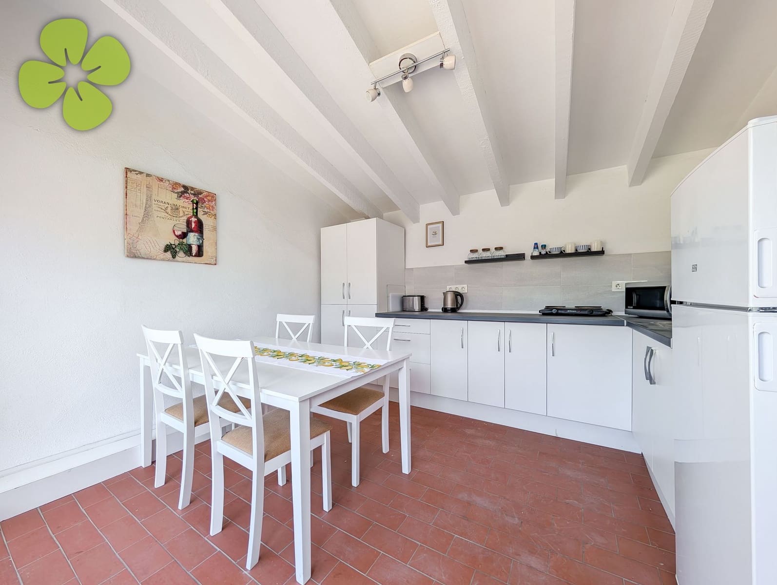 Finca/Casa Rural de 4 habitaciones en Albox en venta - 189.995 € (Ref: 9946768)
