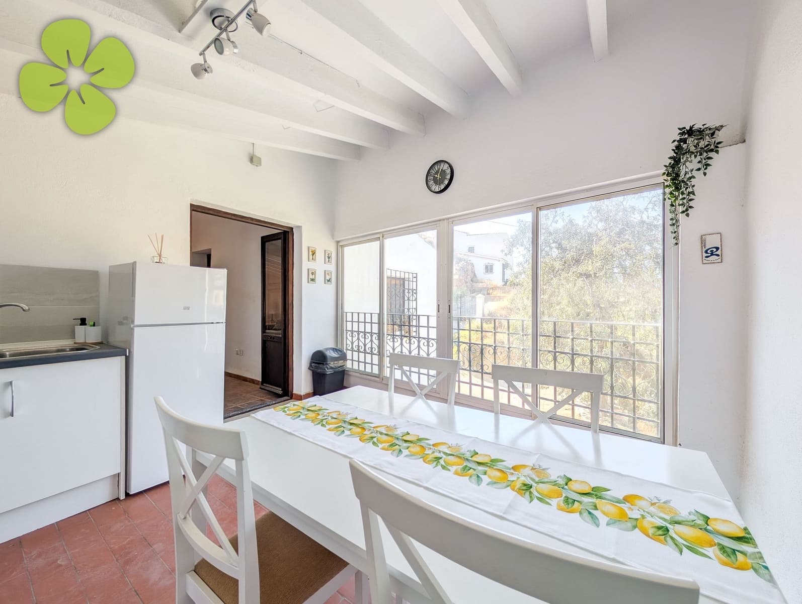 Finca/Casa Rural de 4 habitaciones en Albox en venta - 189.995 € (Ref: 9946768)
