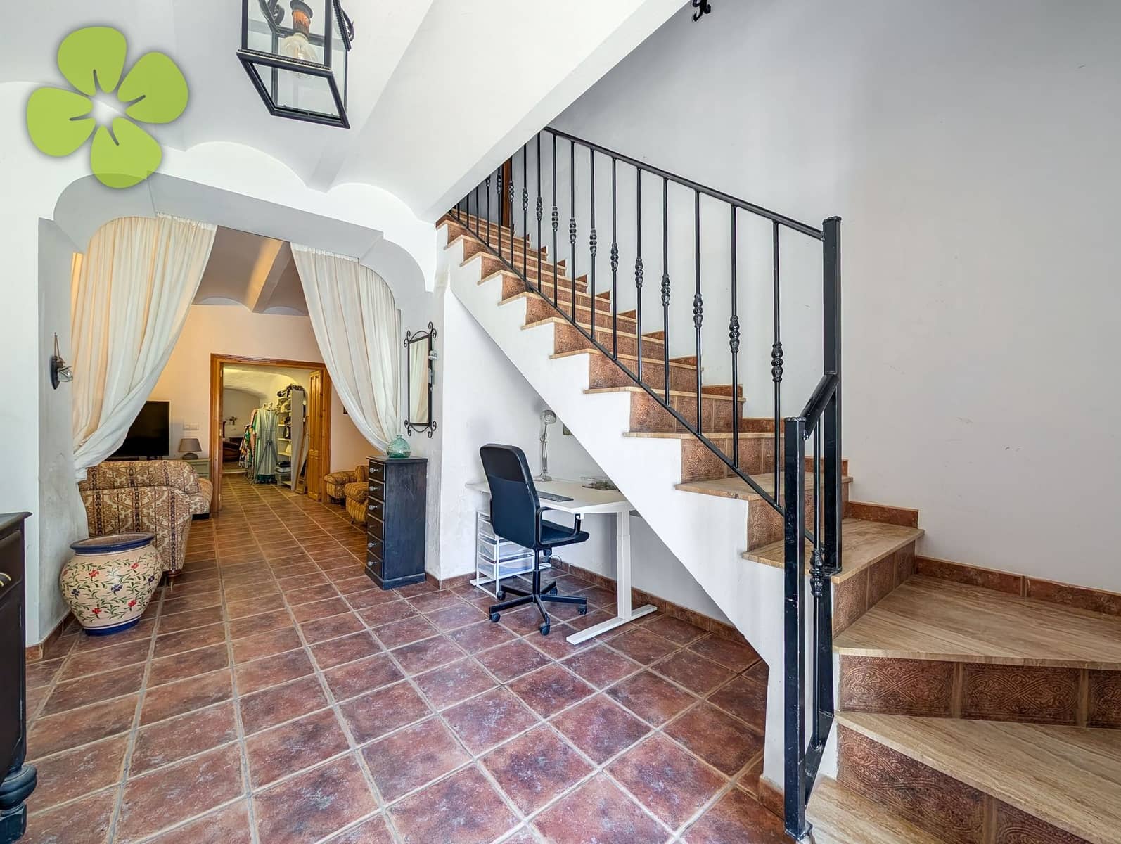 Finca/Casa Rural de 4 habitaciones en Albox en venta - 189.995 € (Ref: 9946768)