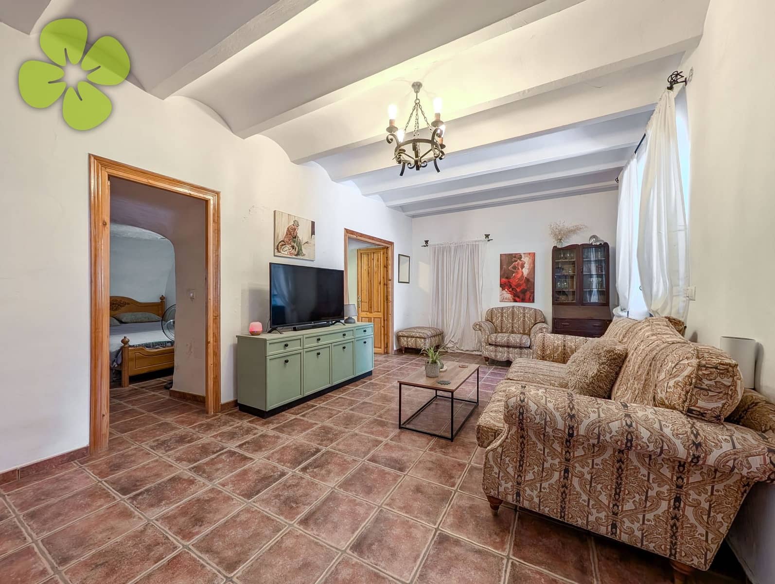 Finca/Casa Rural de 4 habitaciones en Albox en venta - 189.995 € (Ref: 9946768)