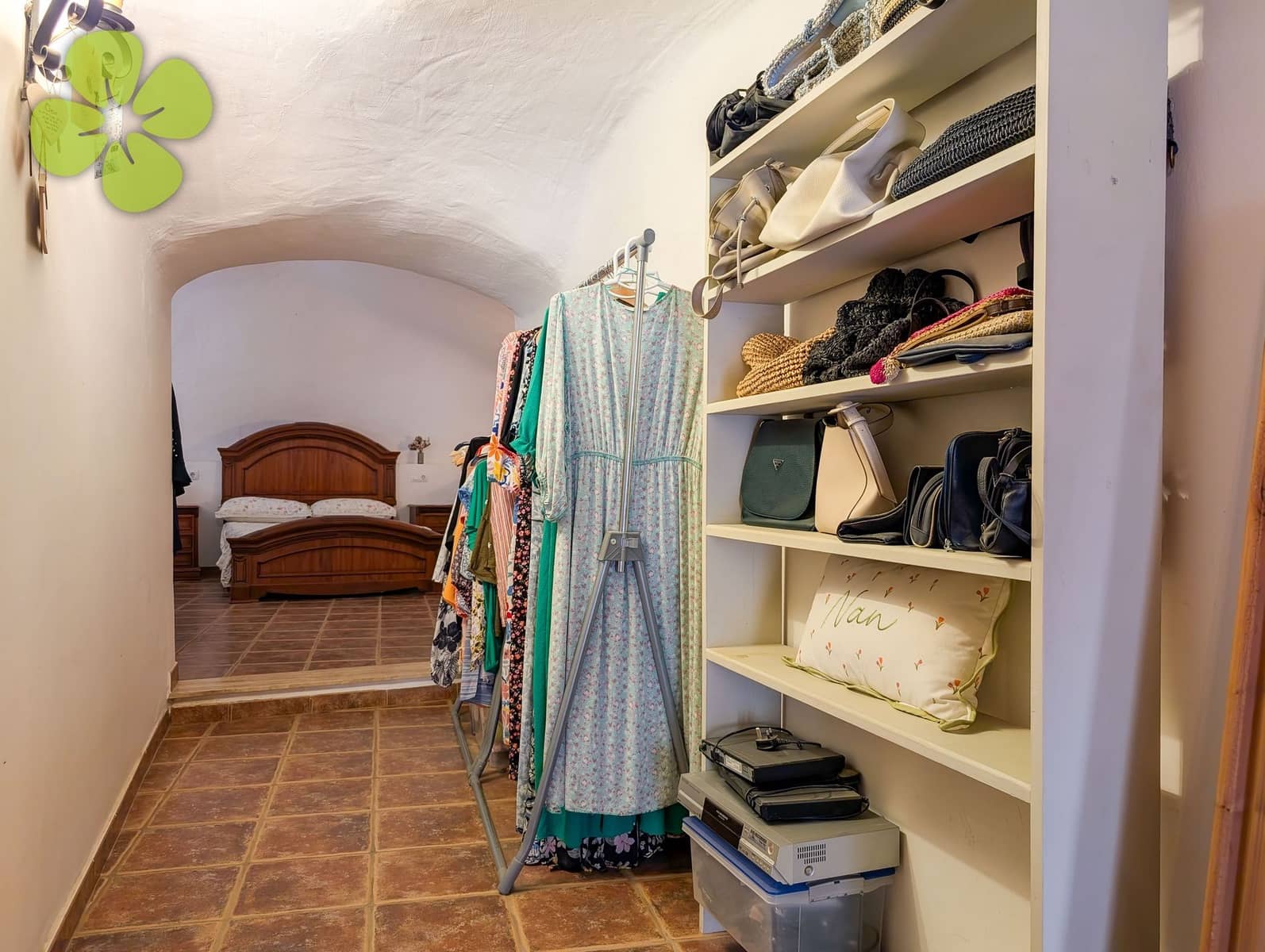 Finca/Casa Rural de 4 habitaciones en Albox en venta - 189.995 € (Ref: 9946768)