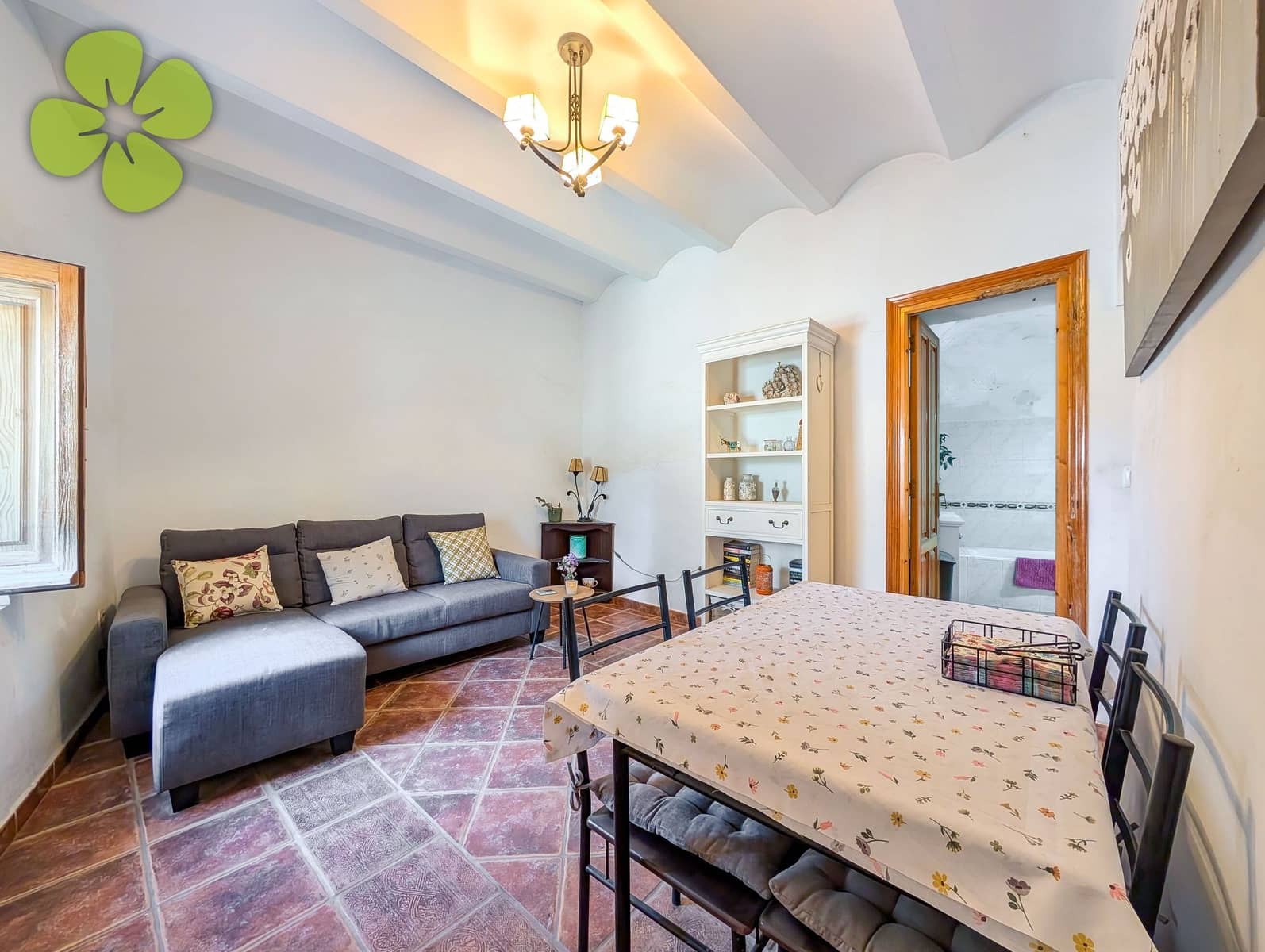 Finca/Casa Rural de 4 habitaciones en Albox en venta - 189.995 € (Ref: 9946768)