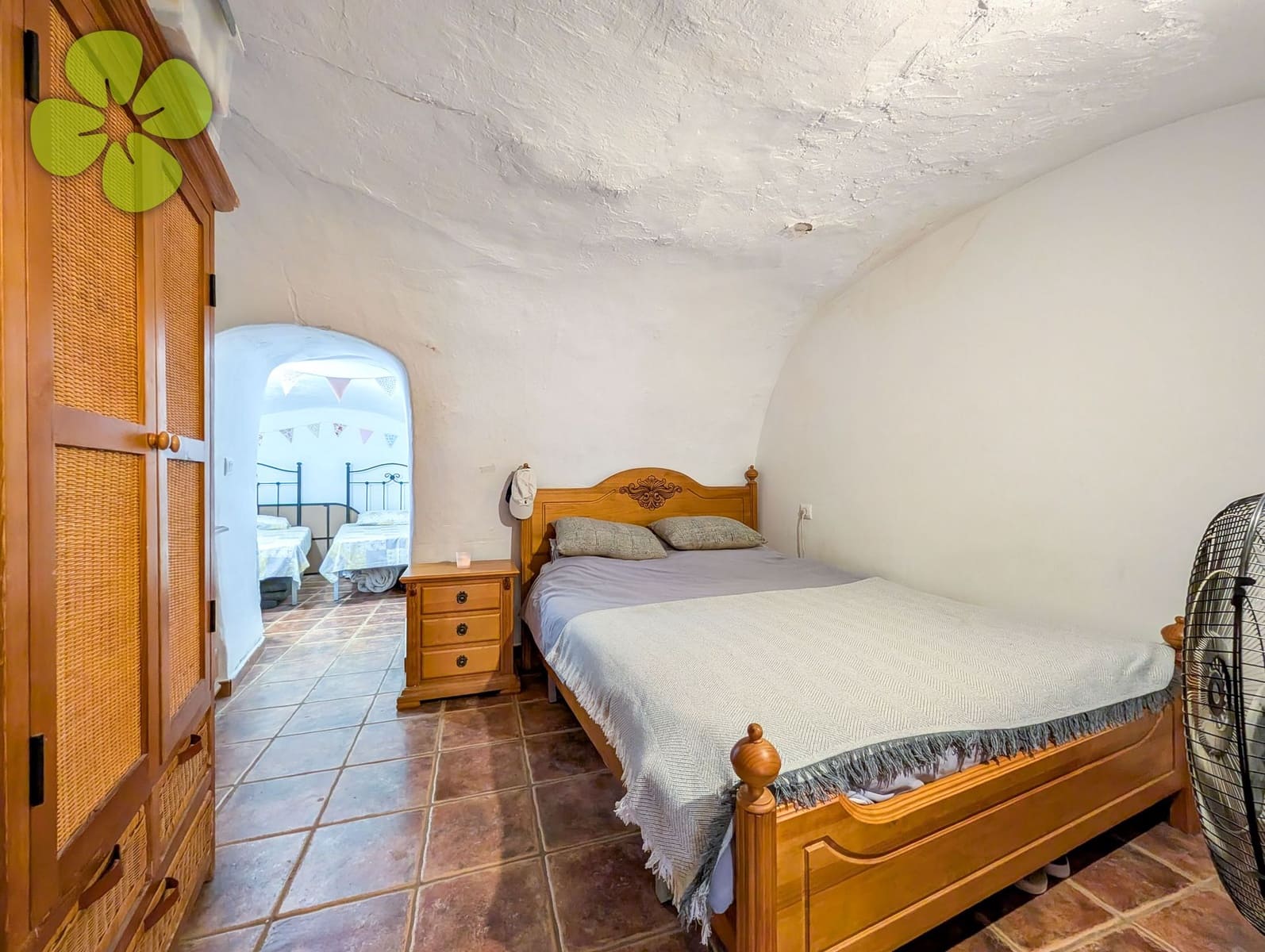 Finca/Casa Rural de 4 habitaciones en Albox en venta - 189.995 € (Ref: 9946768)