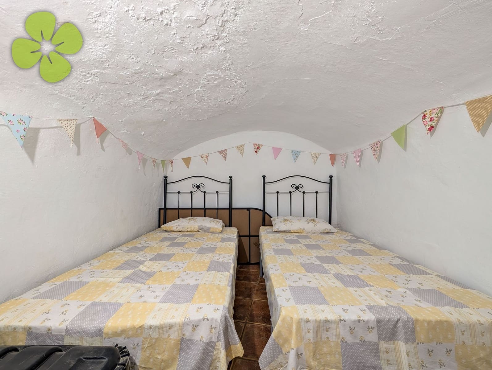 Finca/Casa Rural de 4 habitaciones en Albox en venta - 189.995 € (Ref: 9946768)