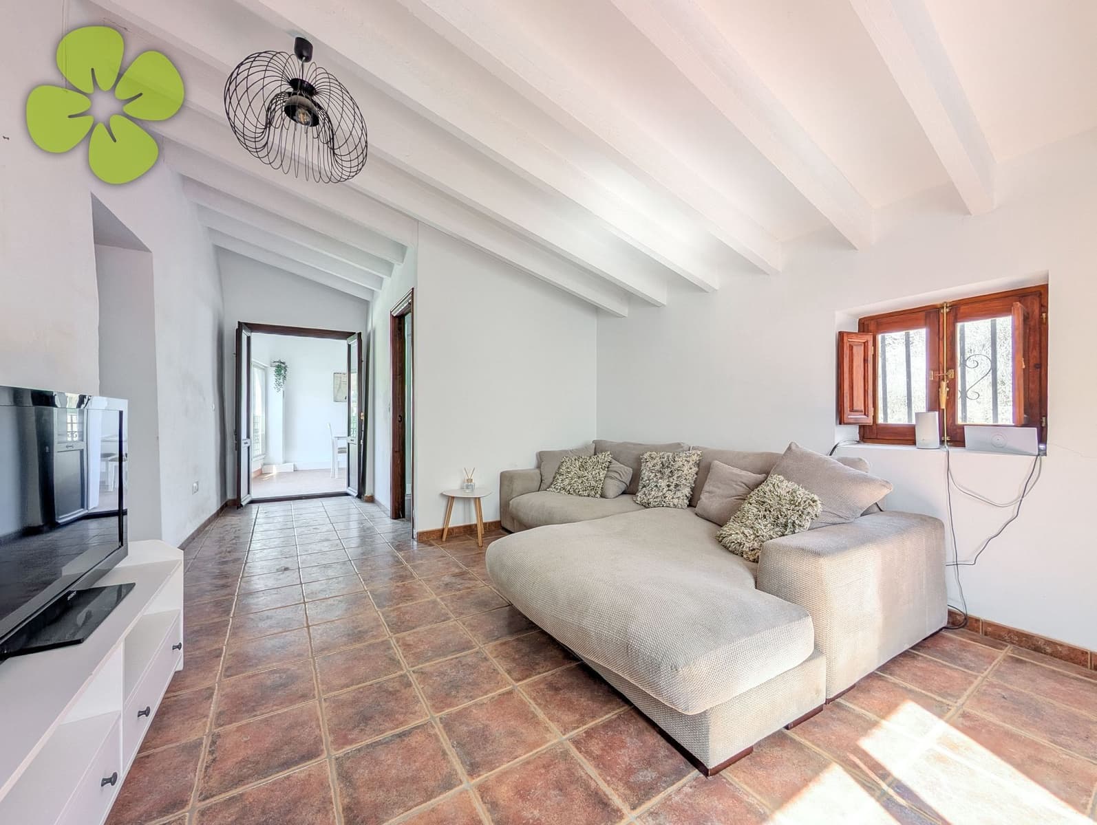 Finca/Casa Rural de 4 habitaciones en Albox en venta - 189.995 € (Ref: 9946768)