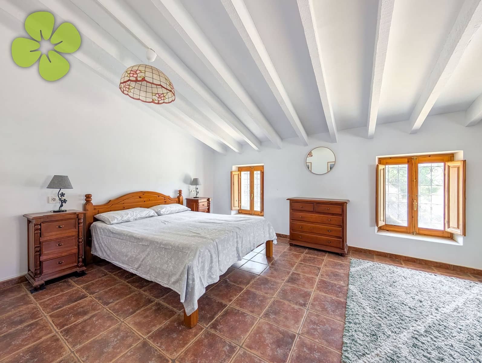 Finca/Casa Rural de 4 habitaciones en Albox en venta - 189.995 € (Ref: 9946768)