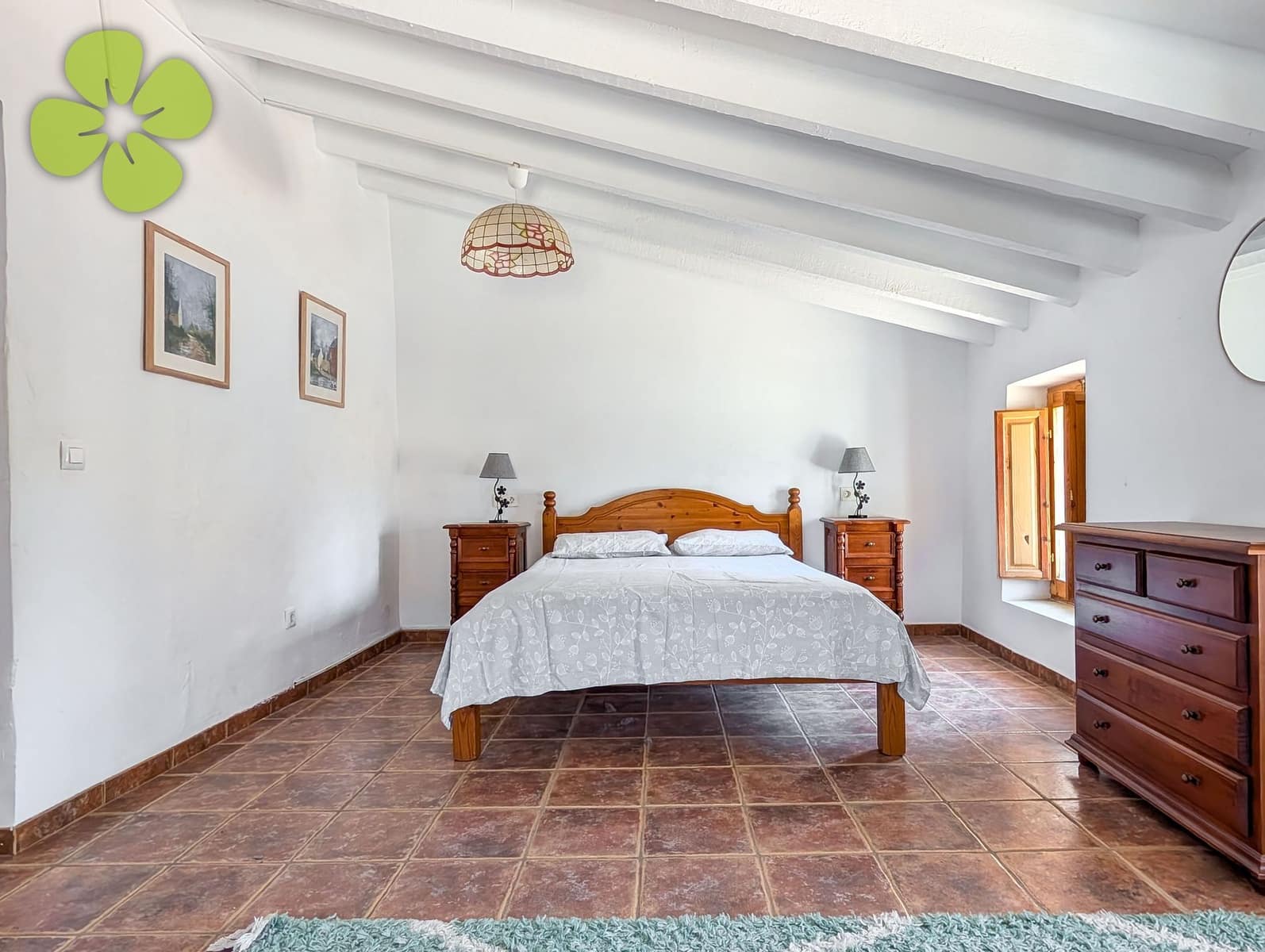 Finca/Casa Rural de 4 habitaciones en Albox en venta - 189.995 € (Ref: 9946768)