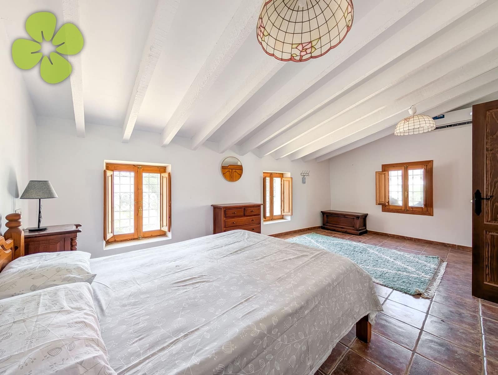 Finca/Casa Rural de 4 habitaciones en Albox en venta - 189.995 € (Ref: 9946768)