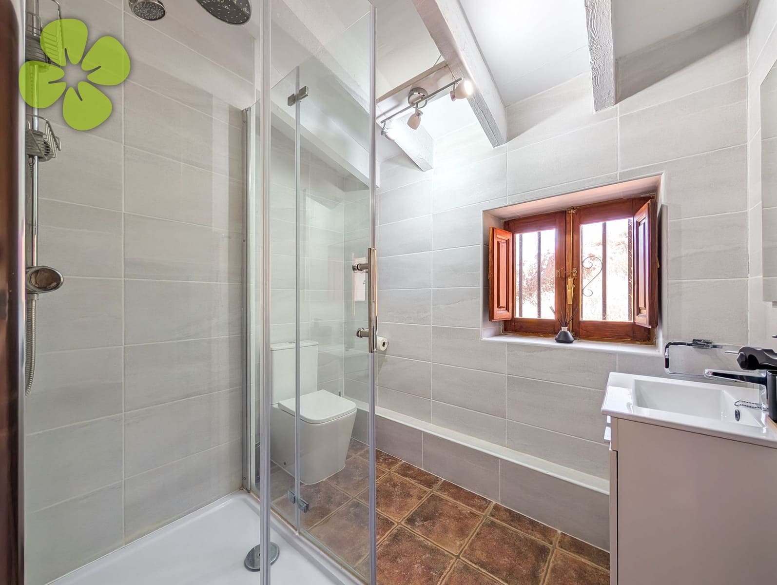 Finca/Casa Rural de 4 habitaciones en Albox en venta - 189.995 € (Ref: 9946768)