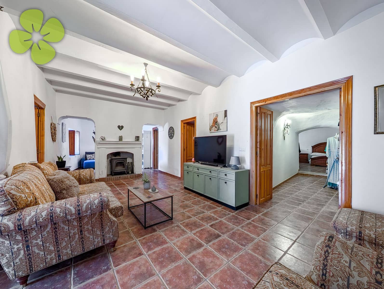 Finca/Casa Rural de 4 habitaciones en Albox en venta - 189.995 € (Ref: 9946768)