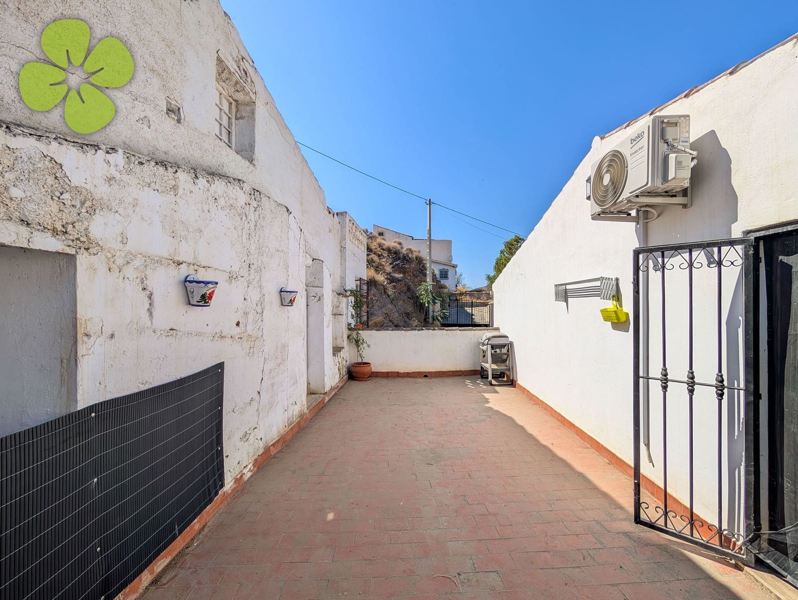 Finca/Casa Rural de 4 habitaciones en Albox en venta - 189.995 € (Ref: 9946768)