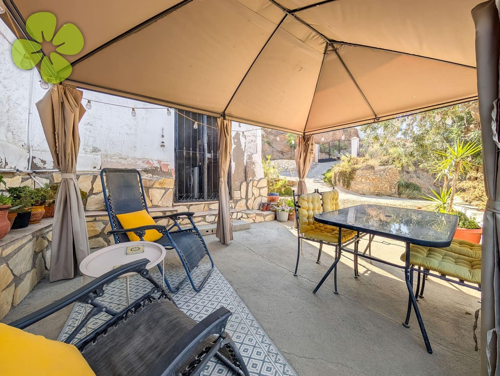 Finca/Casa Rural de 4 habitaciones en Albox en venta - 189.995 € (Ref: 9946768)