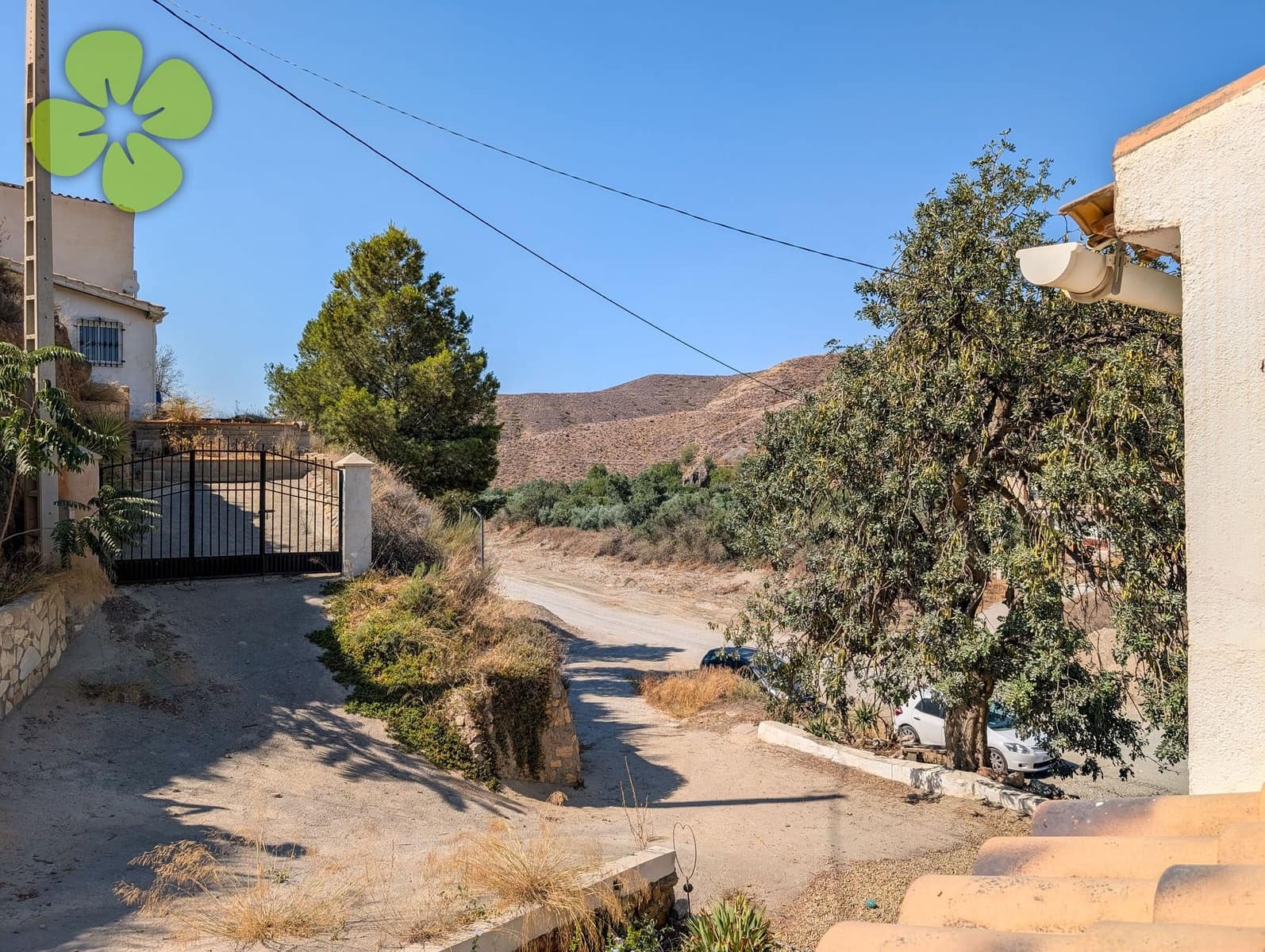 Finca/Casa Rural de 4 habitaciones en Albox en venta - 189.995 € (Ref: 9946768)
