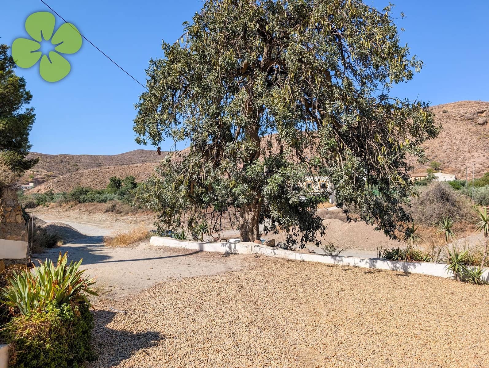Finca/Casa Rural de 4 habitaciones en Albox en venta - 189.995 € (Ref: 9946768)