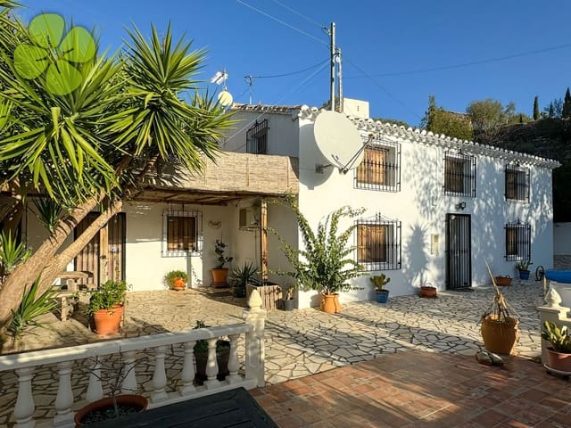 4 camera da letto Finca/Casa di Campagna in vendita in Albox con piscina - 199.950 € (Rif: 9953147)