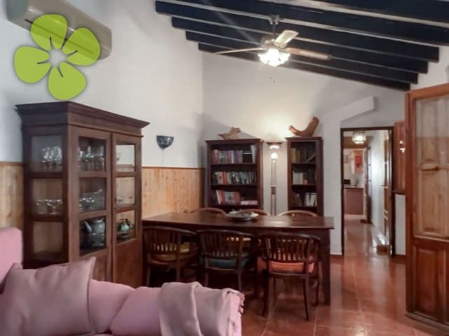 4 camera da letto Finca/Casa di Campagna in vendita in Albox con piscina - 199.950 € (Rif: 9953147)