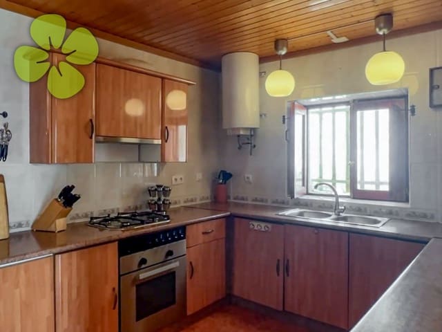 4 camera da letto Finca/Casa di Campagna in vendita in Albox con piscina - 199.950 € (Rif: 9953147)