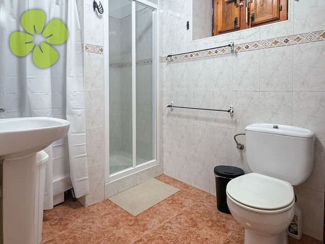 4 camera da letto Finca/Casa di Campagna in vendita in Albox con piscina - 199.950 € (Rif: 9953147)