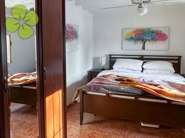 4 camera da letto Finca/Casa di Campagna in vendita in Albox con piscina - 199.950 € (Rif: 9953147)