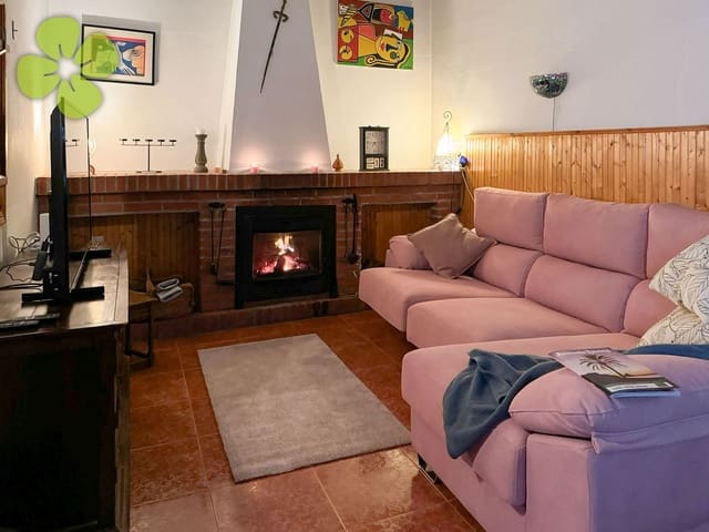 4 camera da letto Finca/Casa di Campagna in vendita in Albox con piscina - 199.950 € (Rif: 9953147)