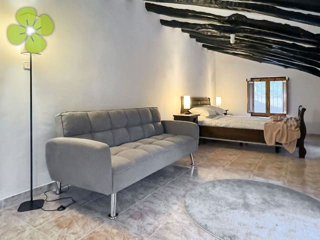 4 camera da letto Finca/Casa di Campagna in vendita in Albox con piscina - 199.950 € (Rif: 9953147)