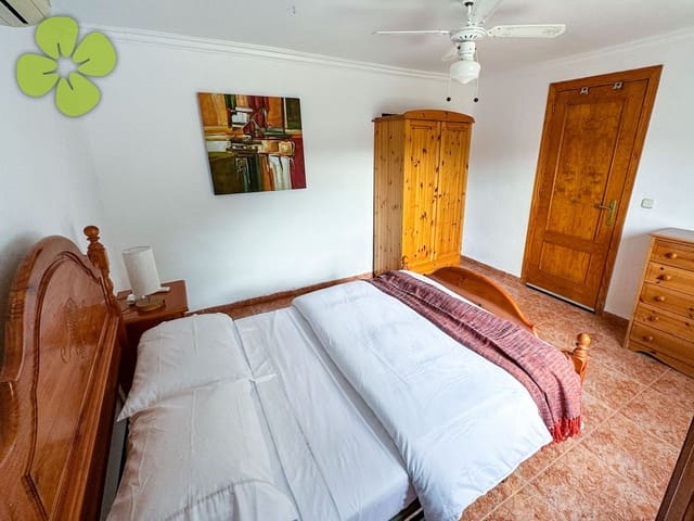4 camera da letto Finca/Casa di Campagna in vendita in Albox con piscina - 199.950 € (Rif: 9953147)