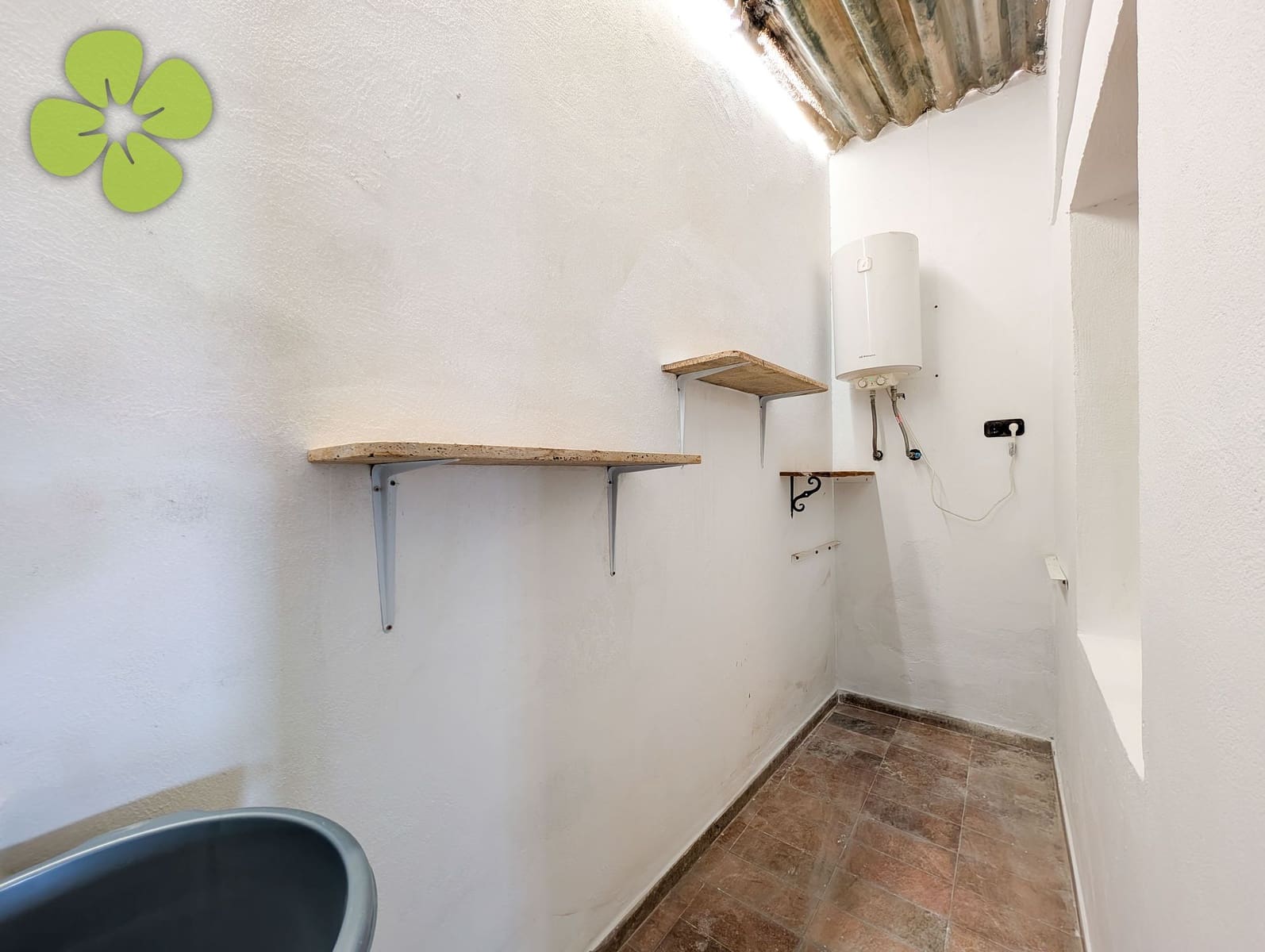 4 slaapkamer Huis te koop in Albox - € 149.950 (Ref: 9958851)