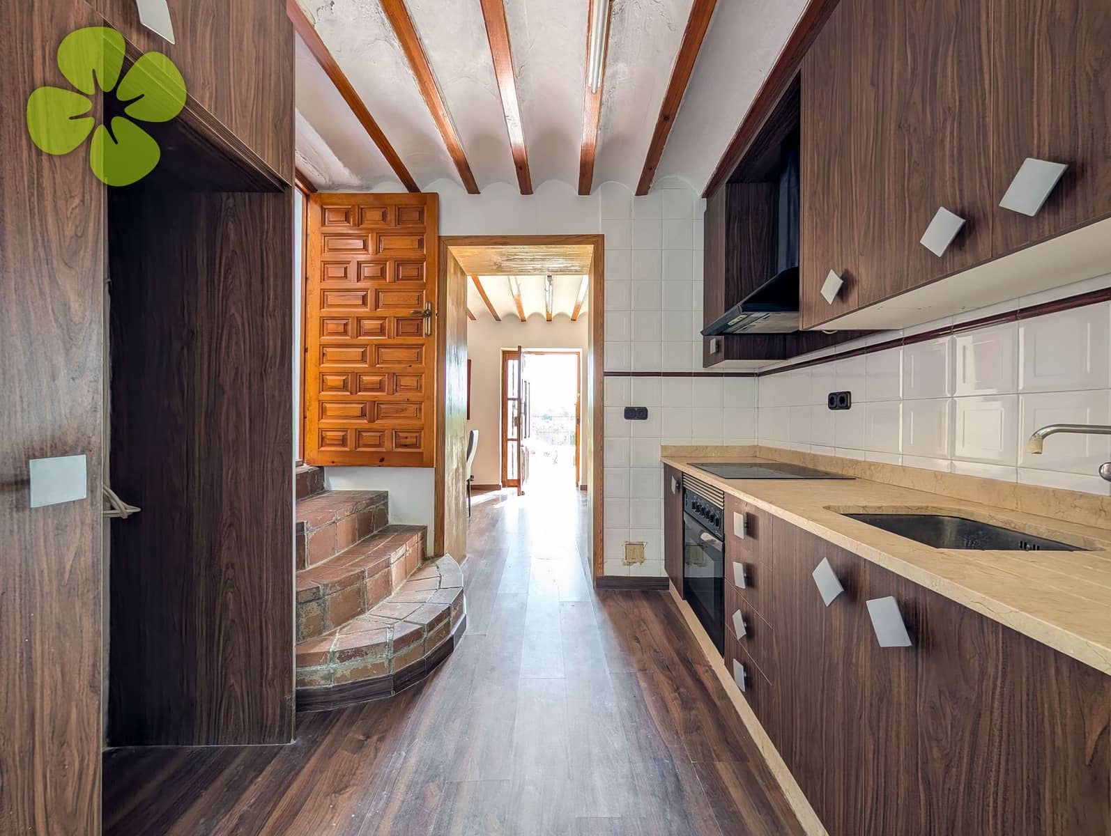 4 slaapkamer Huis te koop in Albox - € 149.950 (Ref: 9958851)