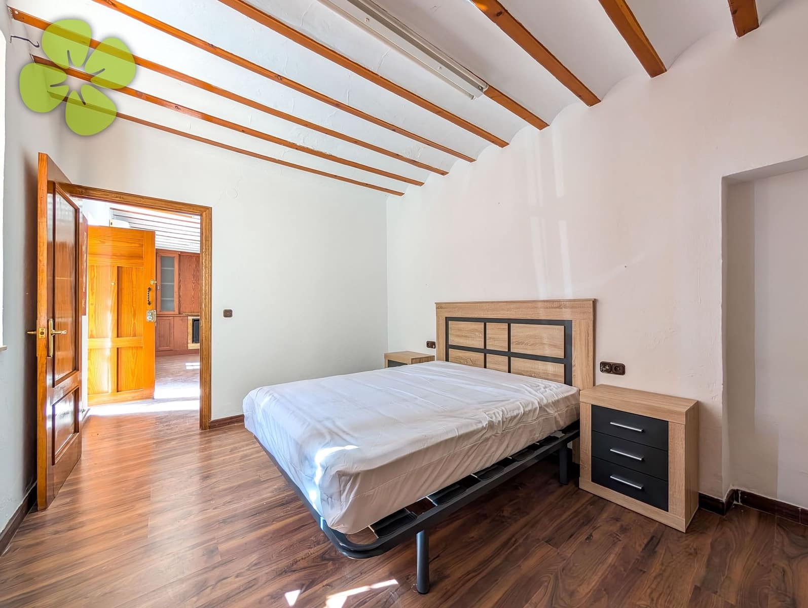 4 slaapkamer Huis te koop in Albox - € 149.950 (Ref: 9958851)