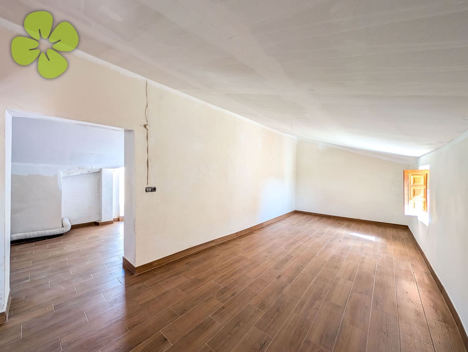 4 slaapkamer Huis te koop in Albox - € 149.950 (Ref: 9958851)