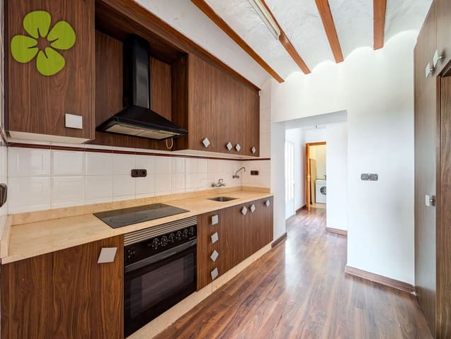 4 slaapkamer Huis te koop in Albox - € 149.950 (Ref: 9958851)