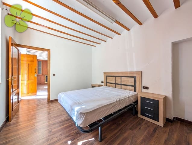 4 slaapkamer Huis te koop in Albox - € 149.950 (Ref: 9958851)